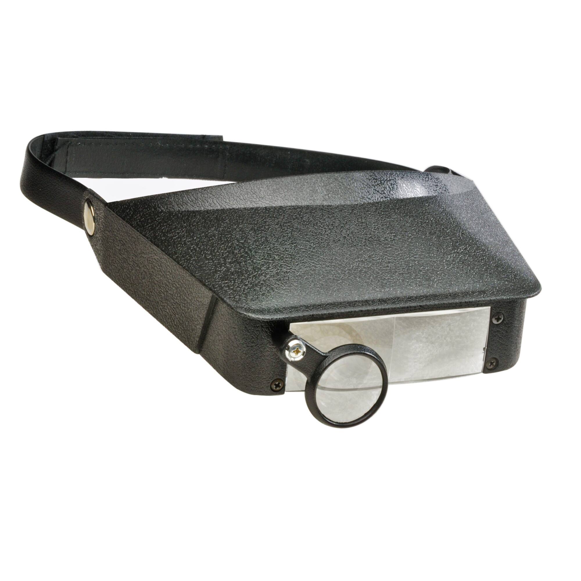Enkay Head Magnifier Visor